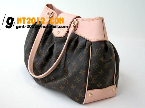 ルイヴィトンスーパーコピー LOUISVUITTON モノグラム　ボエシMM M45714